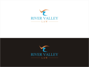River Valley Law | Logo Design by cjssan