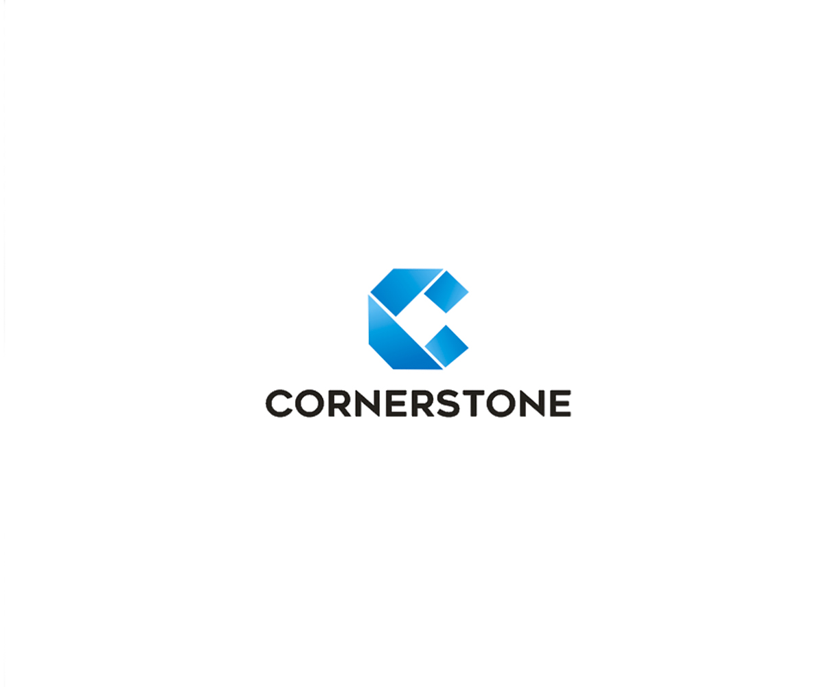 Logo Design by Vishak vasu for CORNERSTONE FZE | Design #26626721