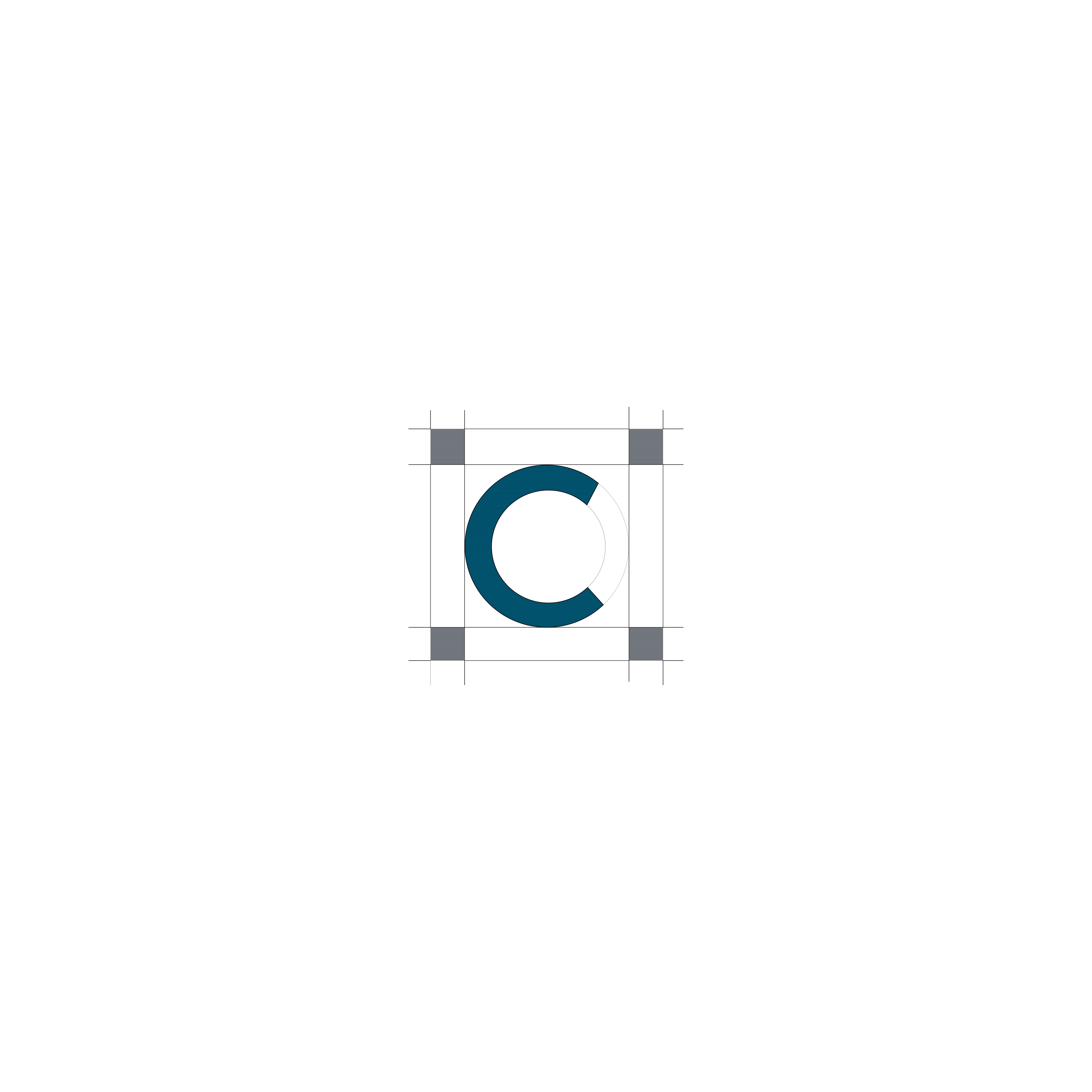 Logo Design by Allen Designs for CORNERSTONE FZE | Design #26620981