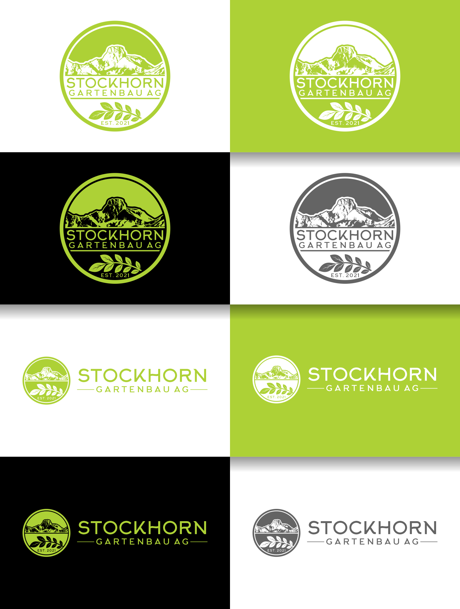 Logo Design by mamase marwito for this project | Design: #26621670