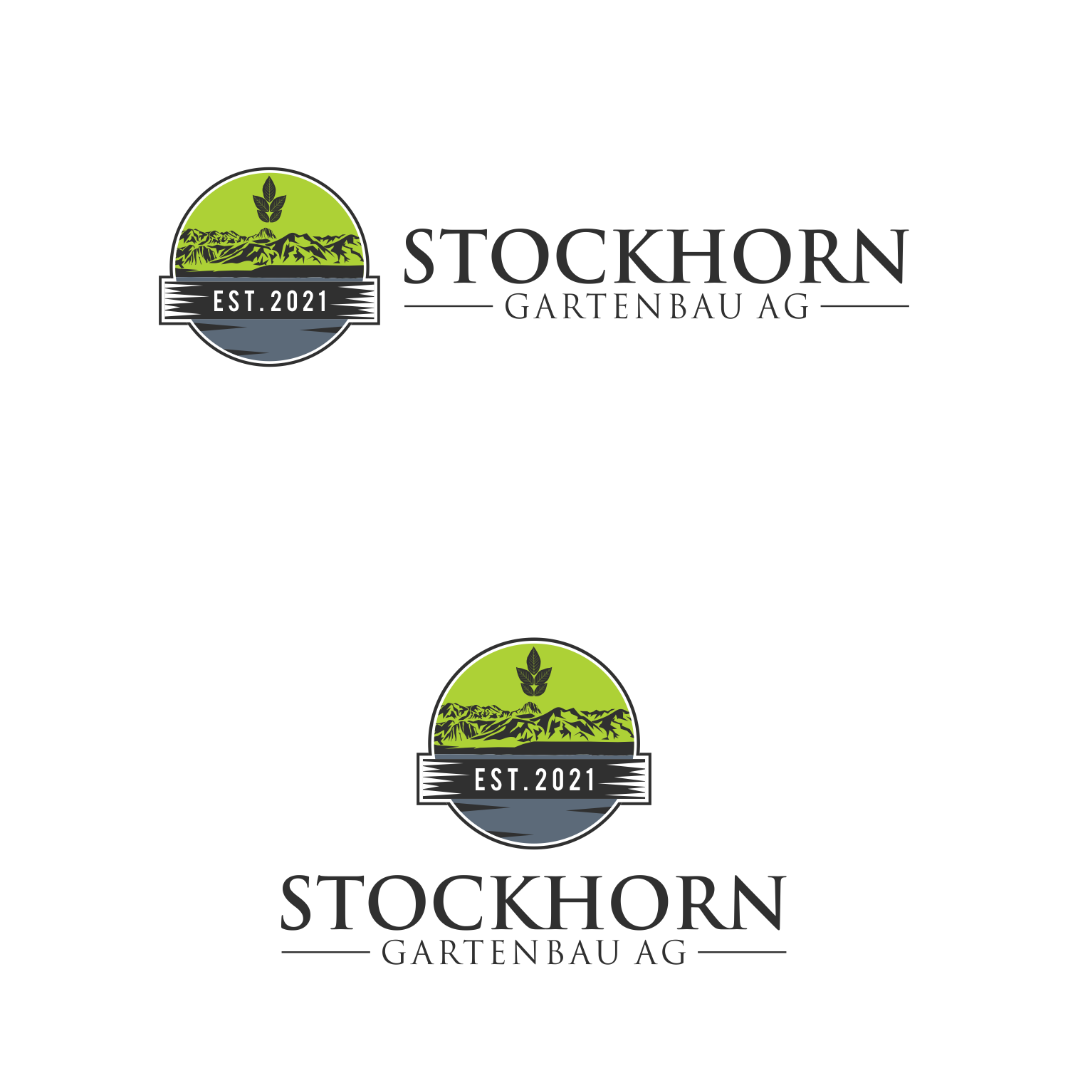 Logo Design by I Design12 for this project | Design #26608235