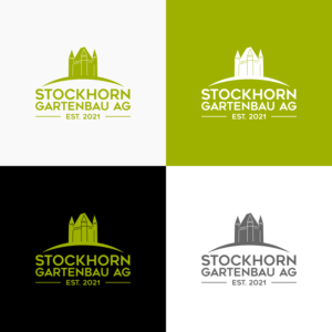 Logo Design by ninisdesign for this project | Design #26589901