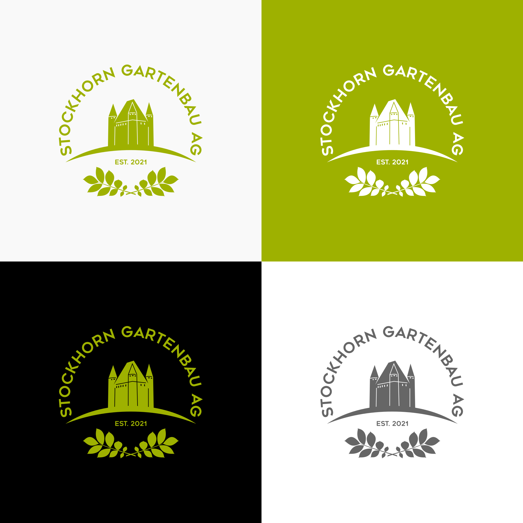 Design de Logo par ninisdesign pour ce projet | Design #26603599