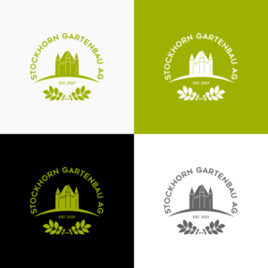 Logo Design by ninisdesign for this project | Design: #26603599