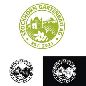 Logo Design by Magic of Art for this project | Design #26609358