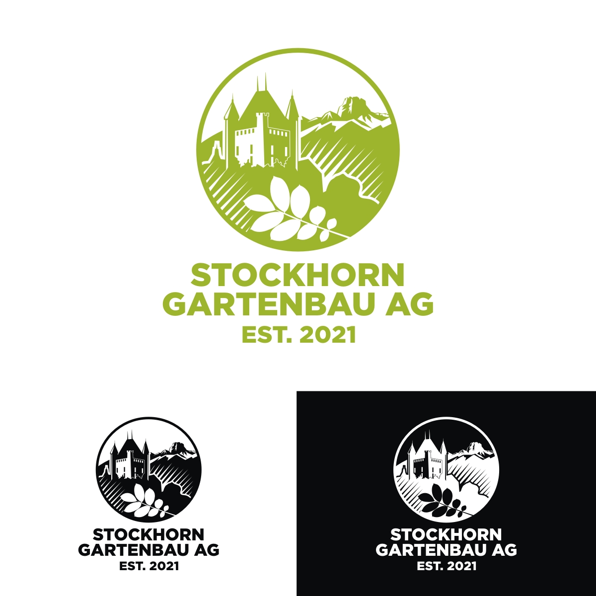 Logo Design by Magic of Art for this project | Design #26609359