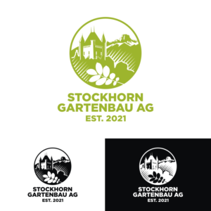 Logo Design by Magic of Art for this project | Design: #26609359