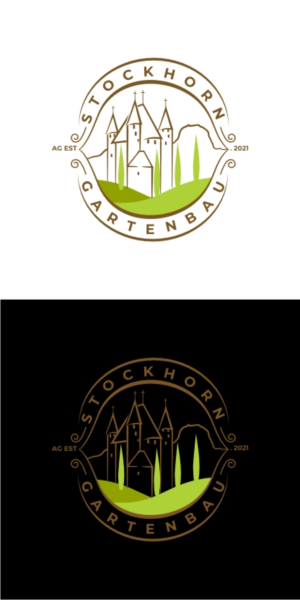 Logo Design by iamrady for this project | Design #26607150