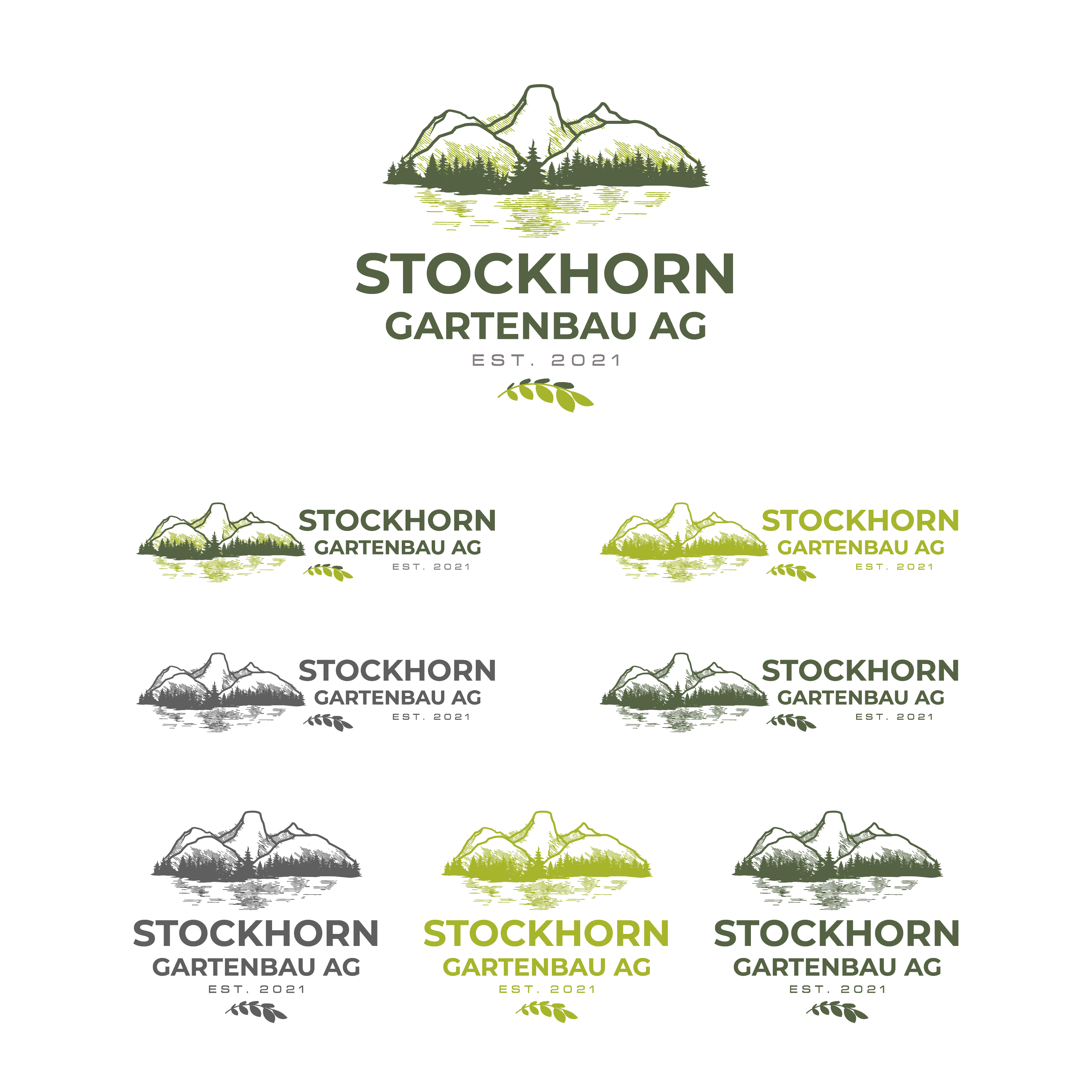 Logo Design by Gabriel T. Marques for this project | Design #26591965
