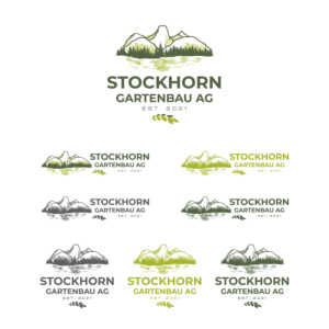 Logo Design by Gabriel T. Marques for this project | Design: #26591965
