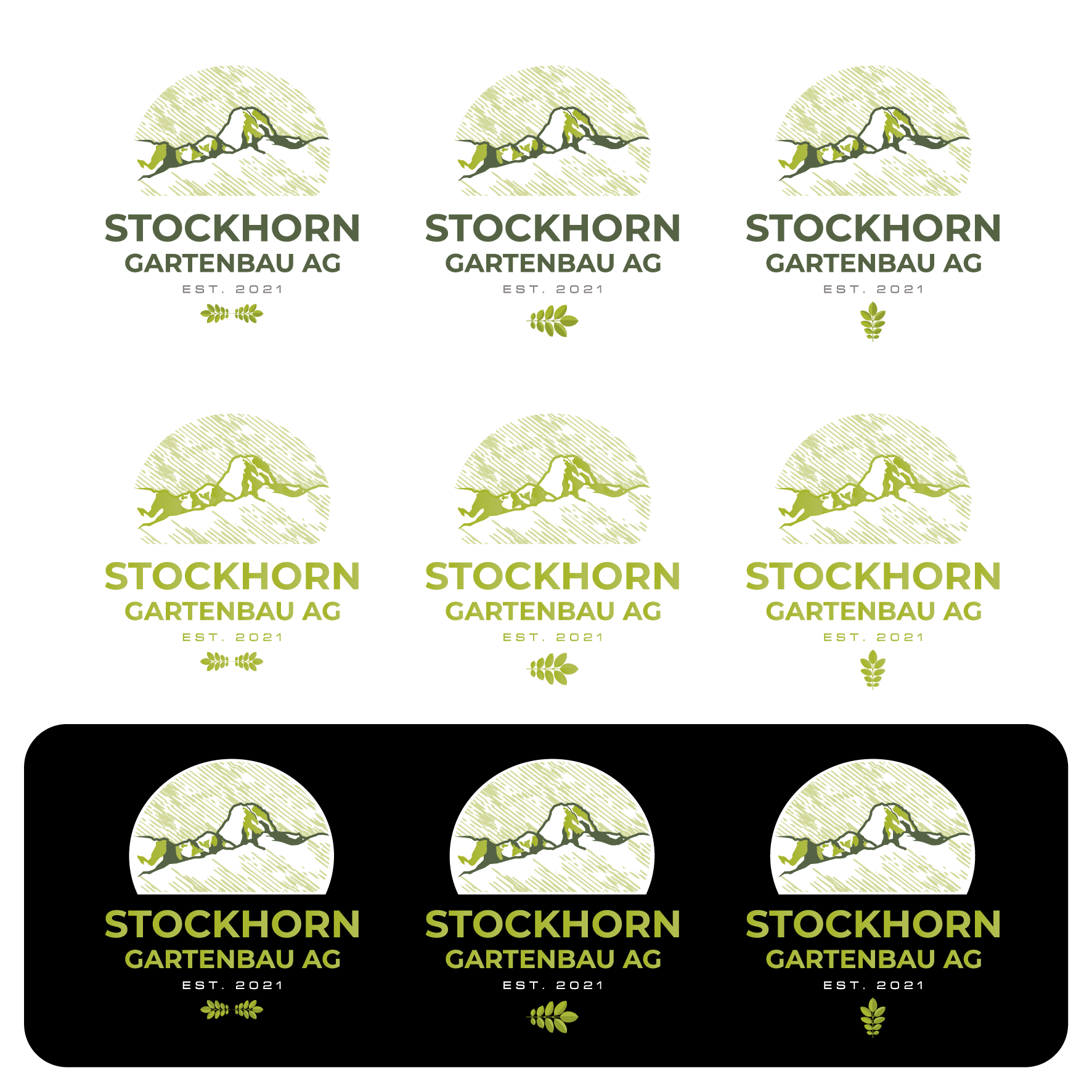 Logo Design by Gabriel T. Marques for this project | Design #26604401