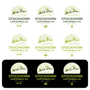 Logo Design by Gabriel T. Marques for this project | Design: #26604401