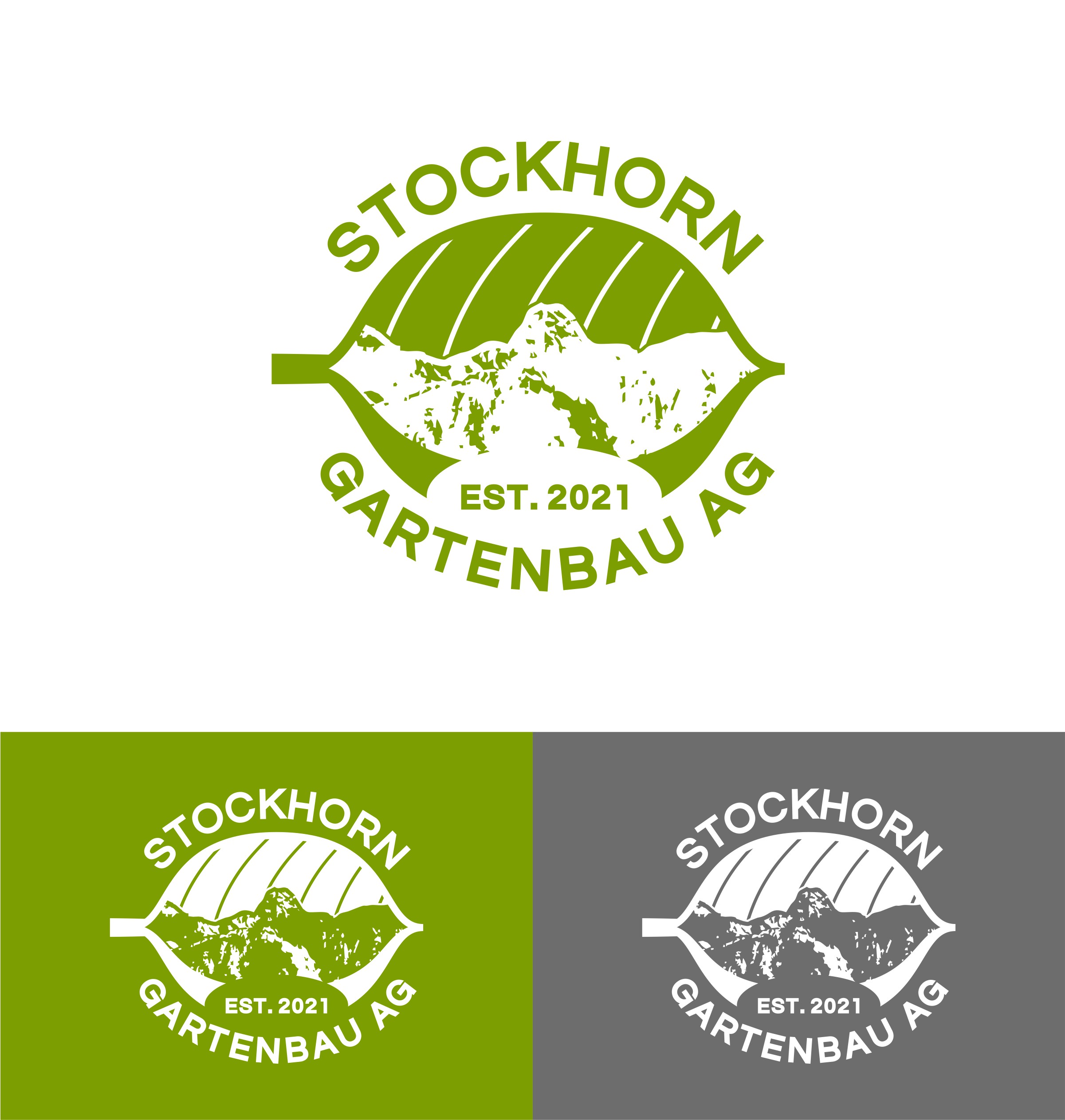 Logo Design by bojboga for this project | Design #26605417