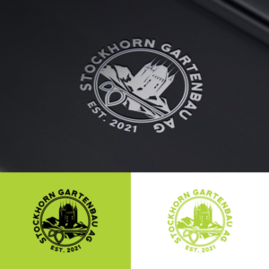 Logo Design by r. ilham for this project | Design: #26602291
