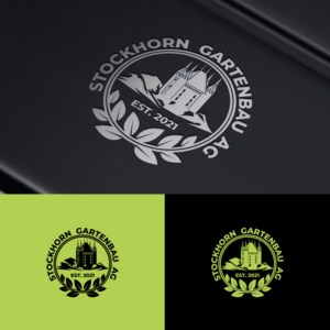 Logo Design by r. ilham for this project | Design #26619953