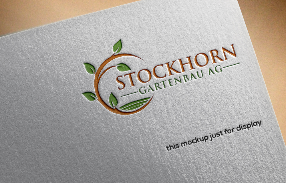 Logo Design by giklok pros for this project | Design #26590117
