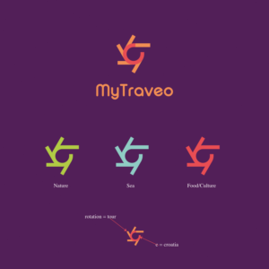 Logo Design by alberto 11