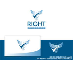 Logo Design by alvinnavarra for Minster Law | Design: #26613662