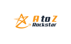 A to Z Rockstar | Logo-Design von MT