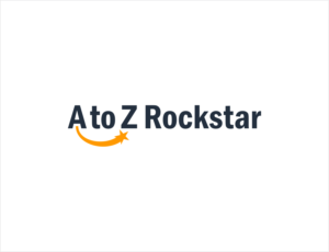 A to Z Rockstar | Logo-Design von BNdesigner