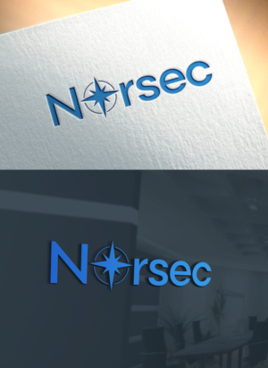 Norsec | Design de Logo par Art Lancer