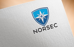 Norsec | Design de Logo par Vishak vasu