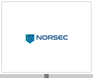 Norsec | Design de Logo par BT Designs