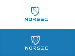 Norsec | Design de Logo par cjssan