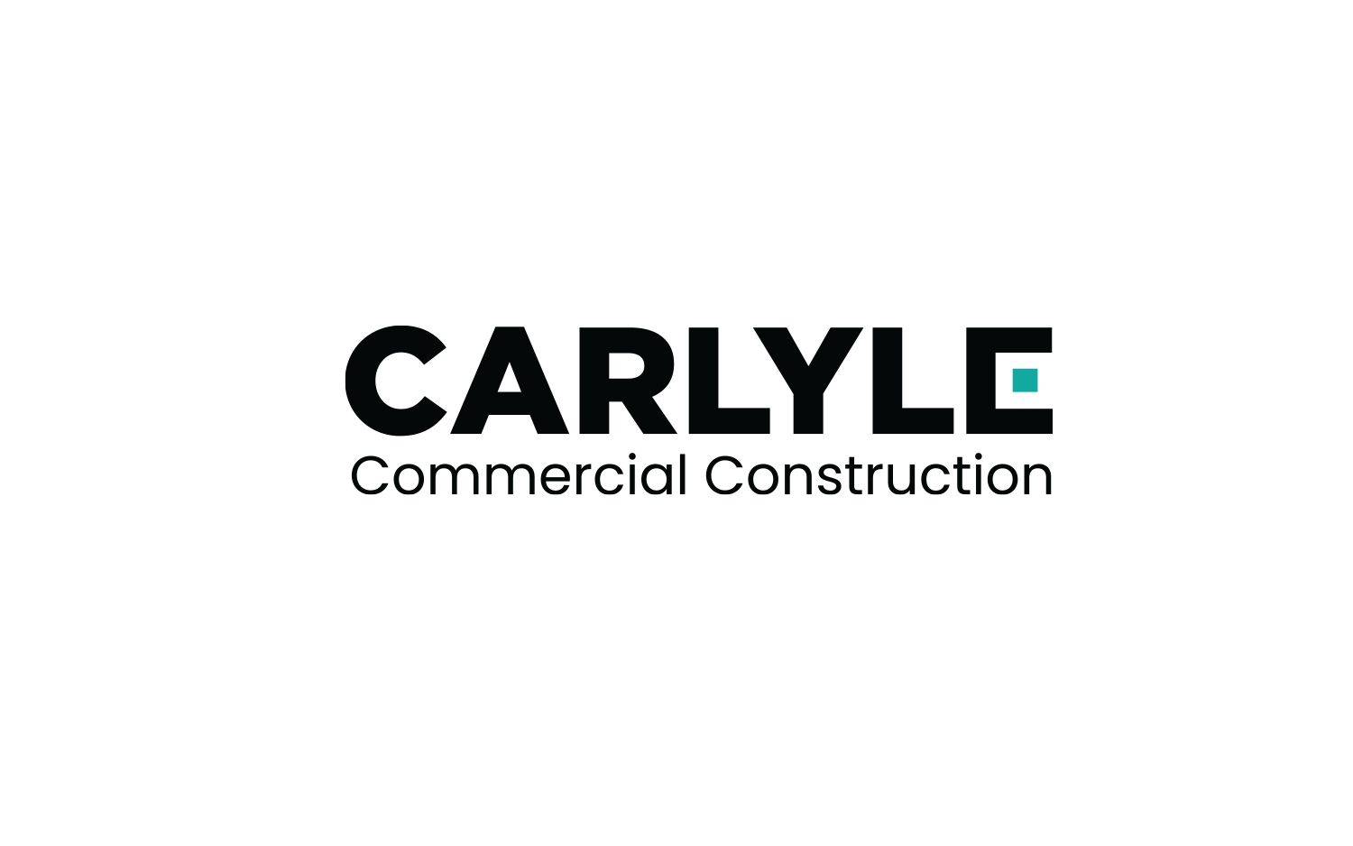 Logo Design by MT for Carlyle Commercial Construction | Design #26598054