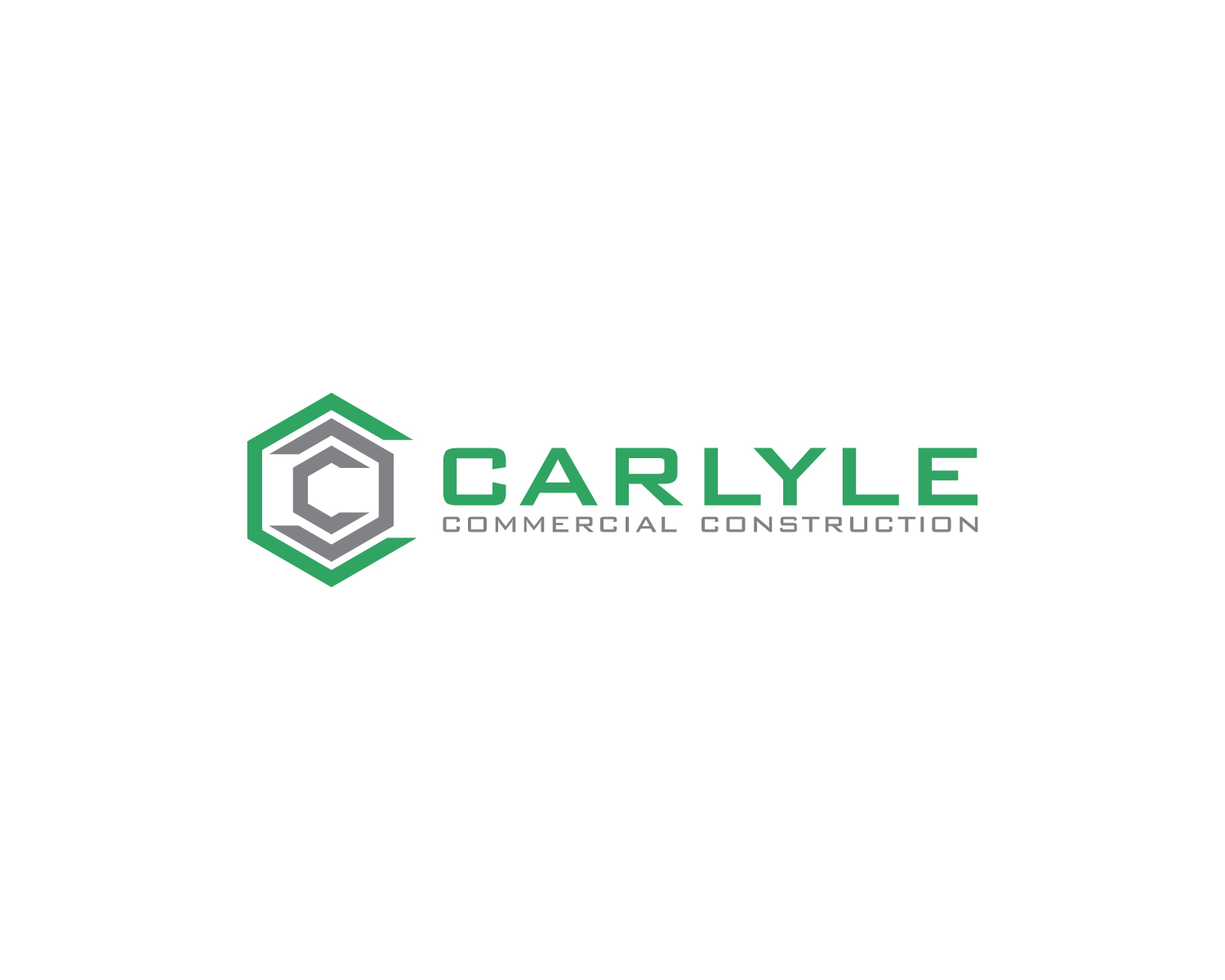 Design de Logo par Adi Graphics pour Carlyle Commercial Construction | Design #26591070