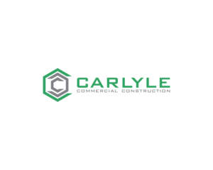 Logo Design by Adi Graphics for Carlyle Commercial Construction | Design: #26591070