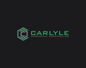 Design de Logo par Adi Graphics pour Carlyle Commercial Construction | Design : #26591071