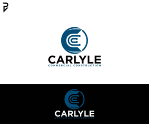Design de Logo par poisonvectors pour Carlyle Commercial Construction | Design : #26590740