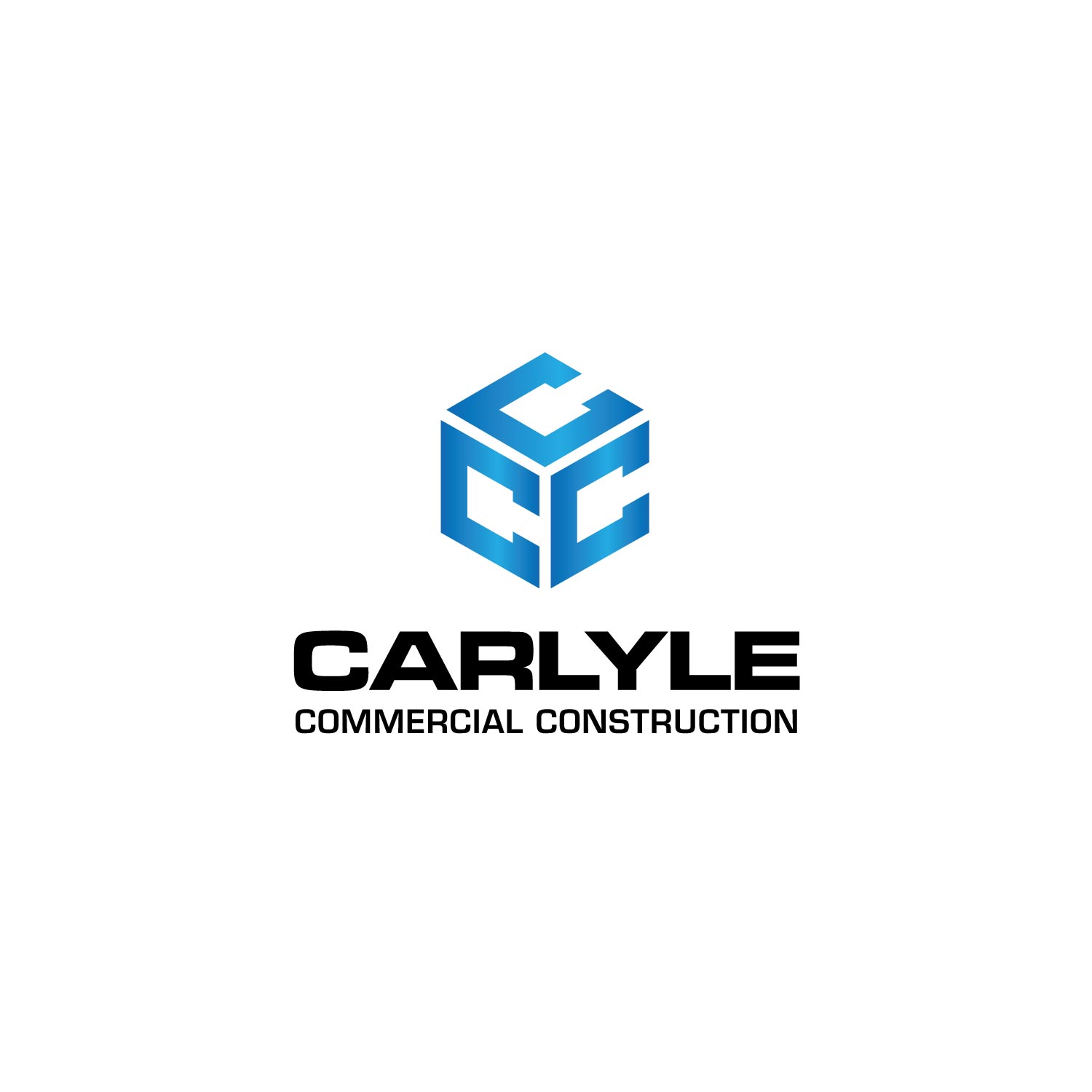 Design de Logo par aneesh vs pour Carlyle Commercial Construction | Design #26590580