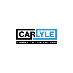 Logo Design by aneesh vs for Carlyle Commercial Construction | Design: #26590659