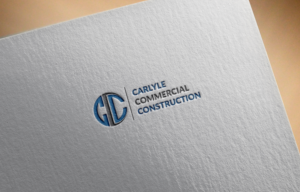 Design de Logo par yoossefMaroc pour Carlyle Commercial Construction | Design : #26592212