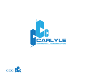 Design de Logo par Rubia@ pour Carlyle Commercial Construction | Design : #26603371