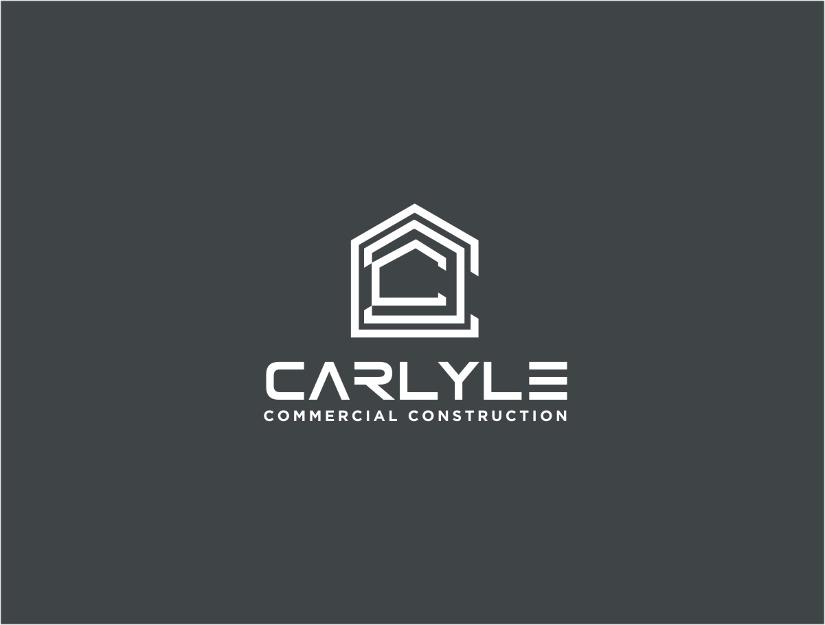 Design de Logo par jssaan pour Carlyle Commercial Construction | Design #26590536