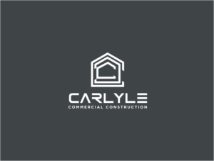 Carlyle Commercial Construction | Logo Design by cjssan