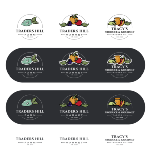 Logo Design by Gabriel T. Marques for this project | Design: #26592979