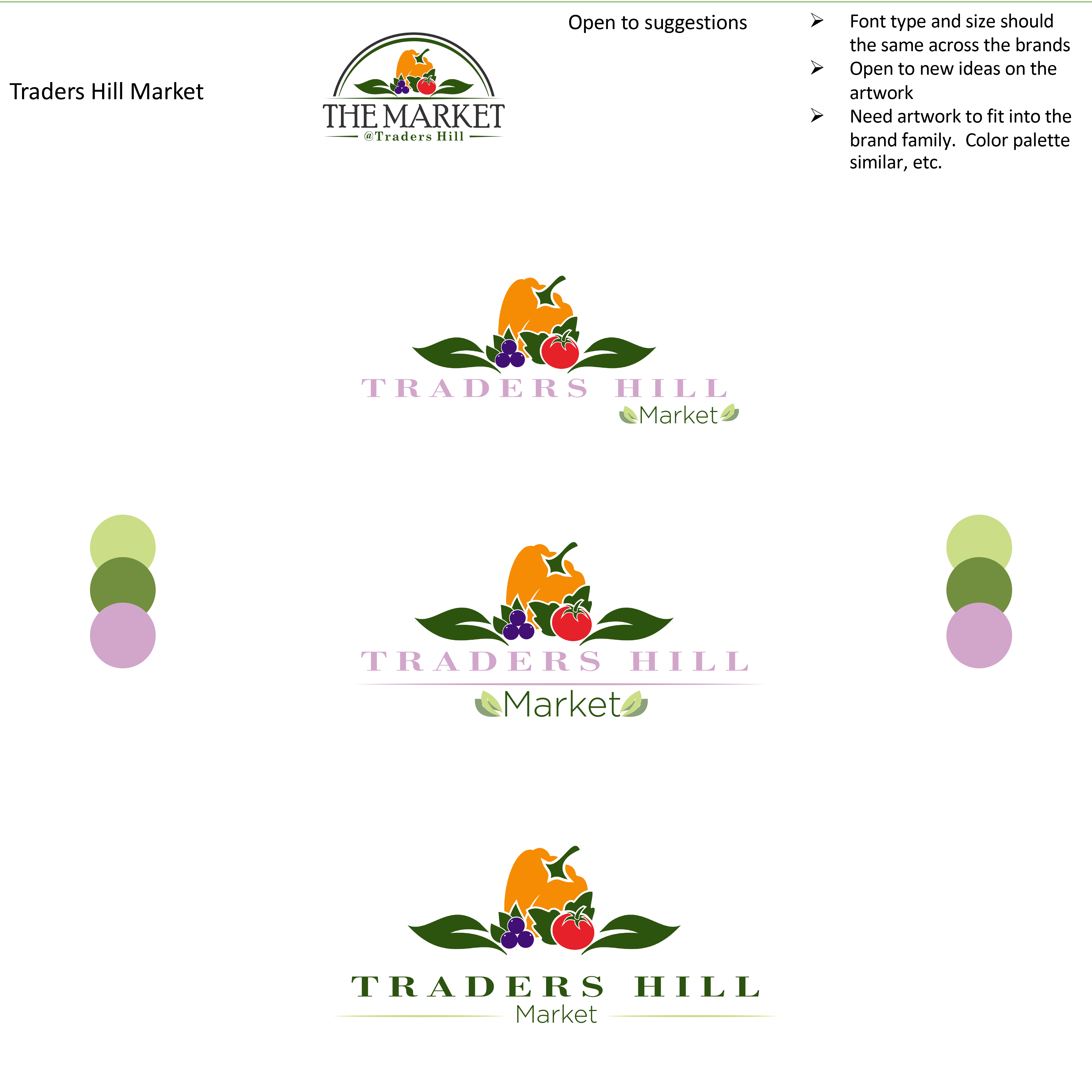 Logo Design by LGart for this project | Design #26601941