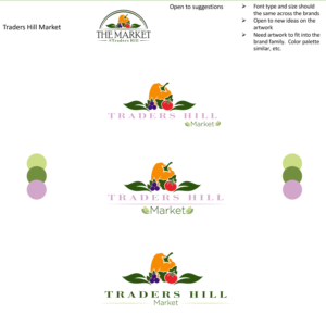 Logo Design by LGart