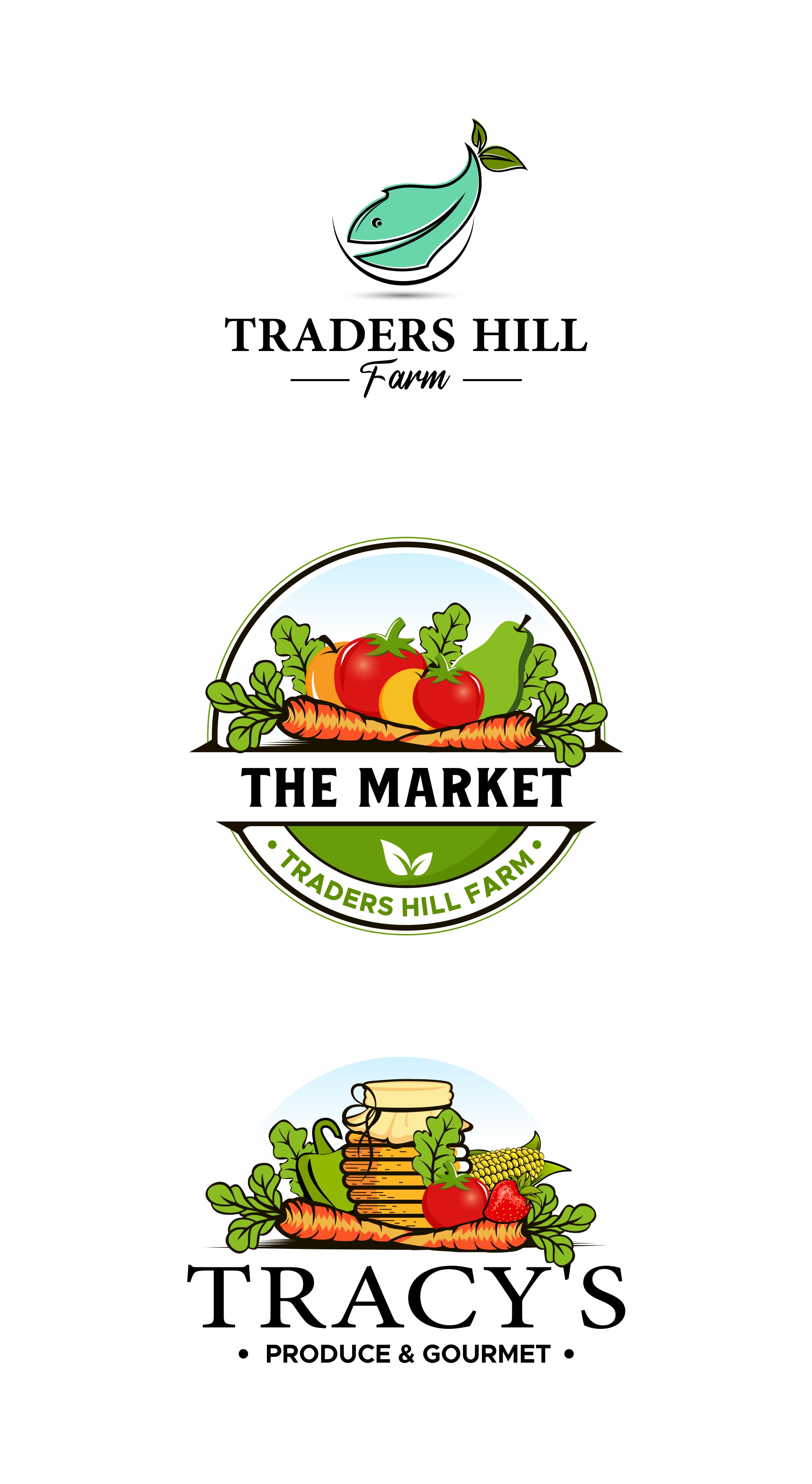 Logo Design by ZeneFashions for this project | Design #26596120