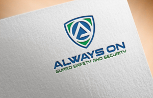 Always On Guard Safety and Security | Design de Logo par Vishak vasu