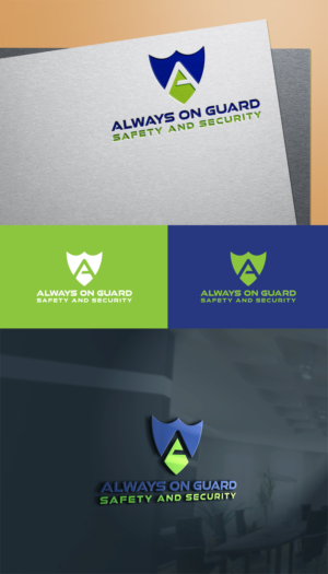 Logo Design by MD Aminul Islam for Sandstrom Online Marketing & Advertising | Design: #26590052