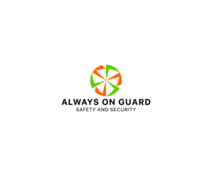 Always On Guard Safety and Security | Design de Logo par WahyuHMD