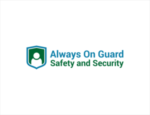 Always On Guard Safety and Security | Design de Logo par BNdesigner