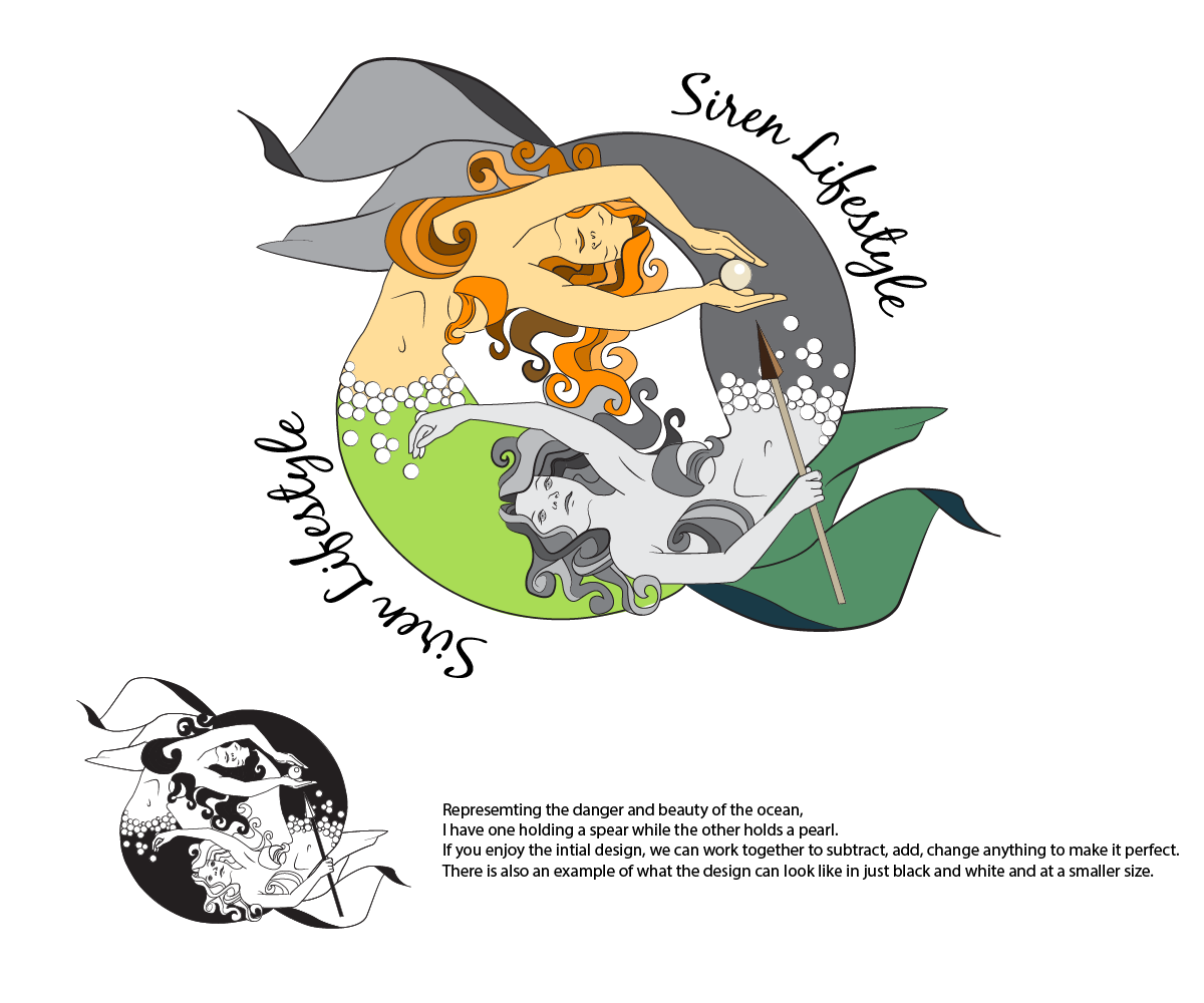 Graphic Design by ark for this project | Design #3051239