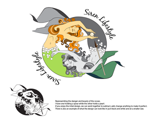 Design Graphique par ark pour ce projet | Design : #3051239