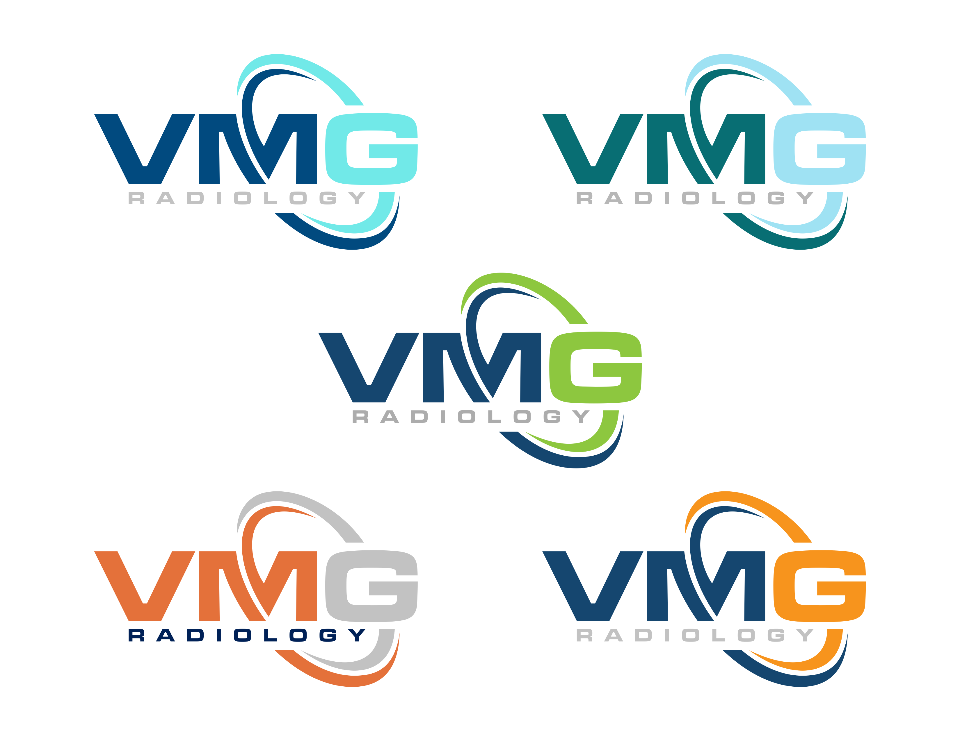 Logo Design by art_rebel for VetMed Group LLC | Design #26832368